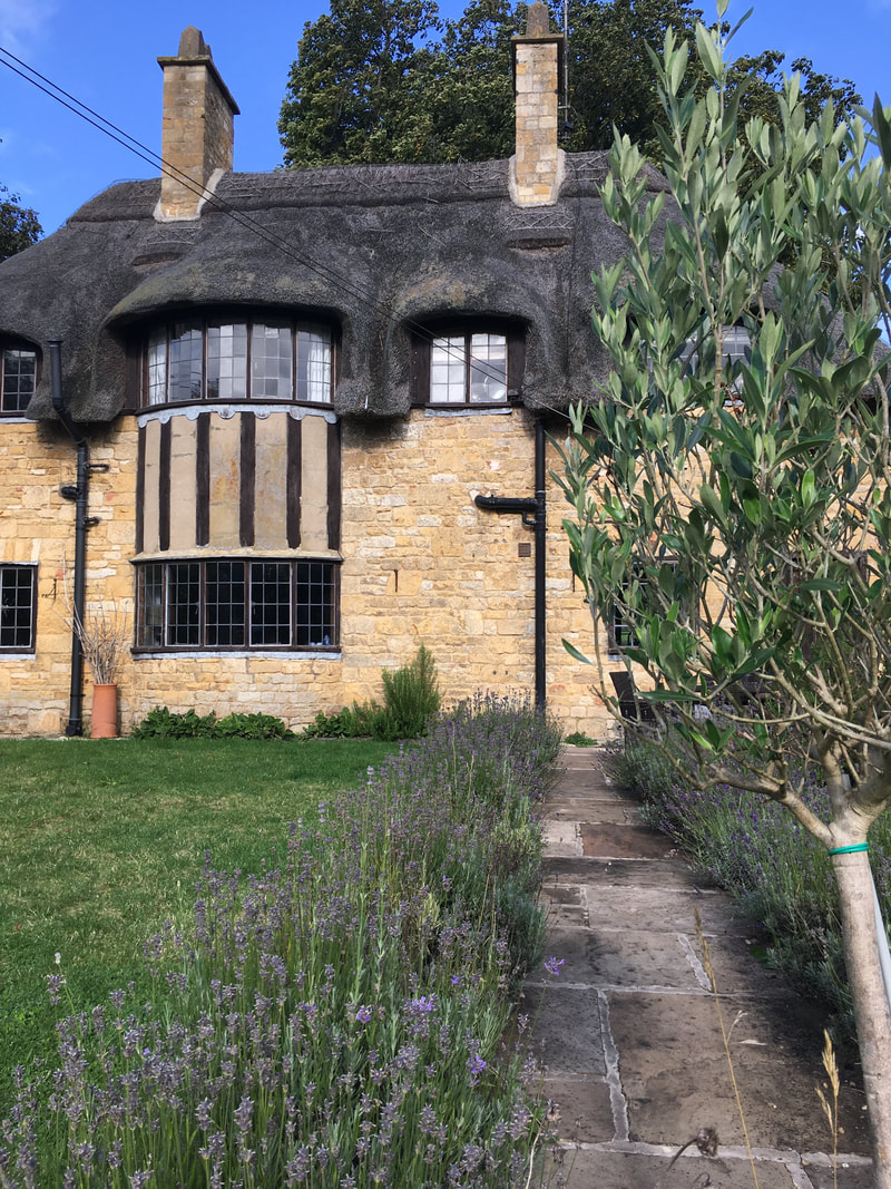 Broadway Boutique Cottage, Broadway, Worcestershire, The Cotswolds
